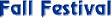 Blessed Sacrament Church Fall Festival Home Page