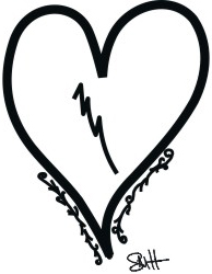 Hearts of Hope Grief Walk Home Page