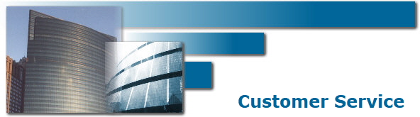 Customer Service